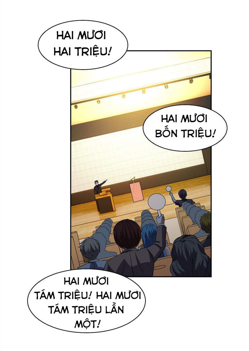 Trọng Sinh Chi Thần Cấp Bại Gia Tử Chapter 28 - 30