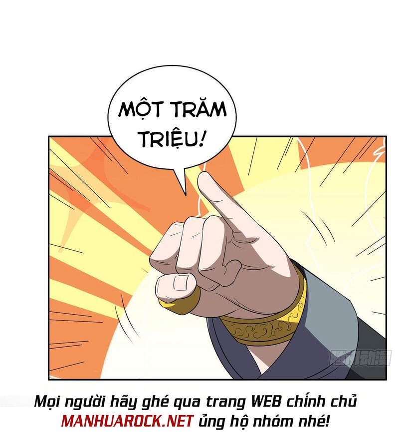 Trọng Sinh Chi Thần Cấp Bại Gia Tử Chapter 28 - 31