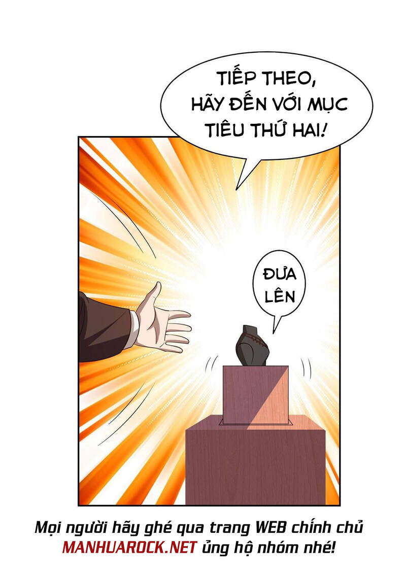 Trọng Sinh Chi Thần Cấp Bại Gia Tử Chapter 29 - 14