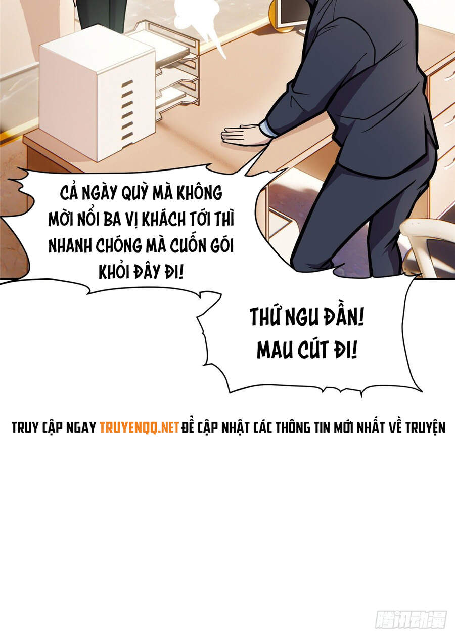 Trọng Sinh Chi Thần Cấp Bại Gia Tử Chapter 3 - 29