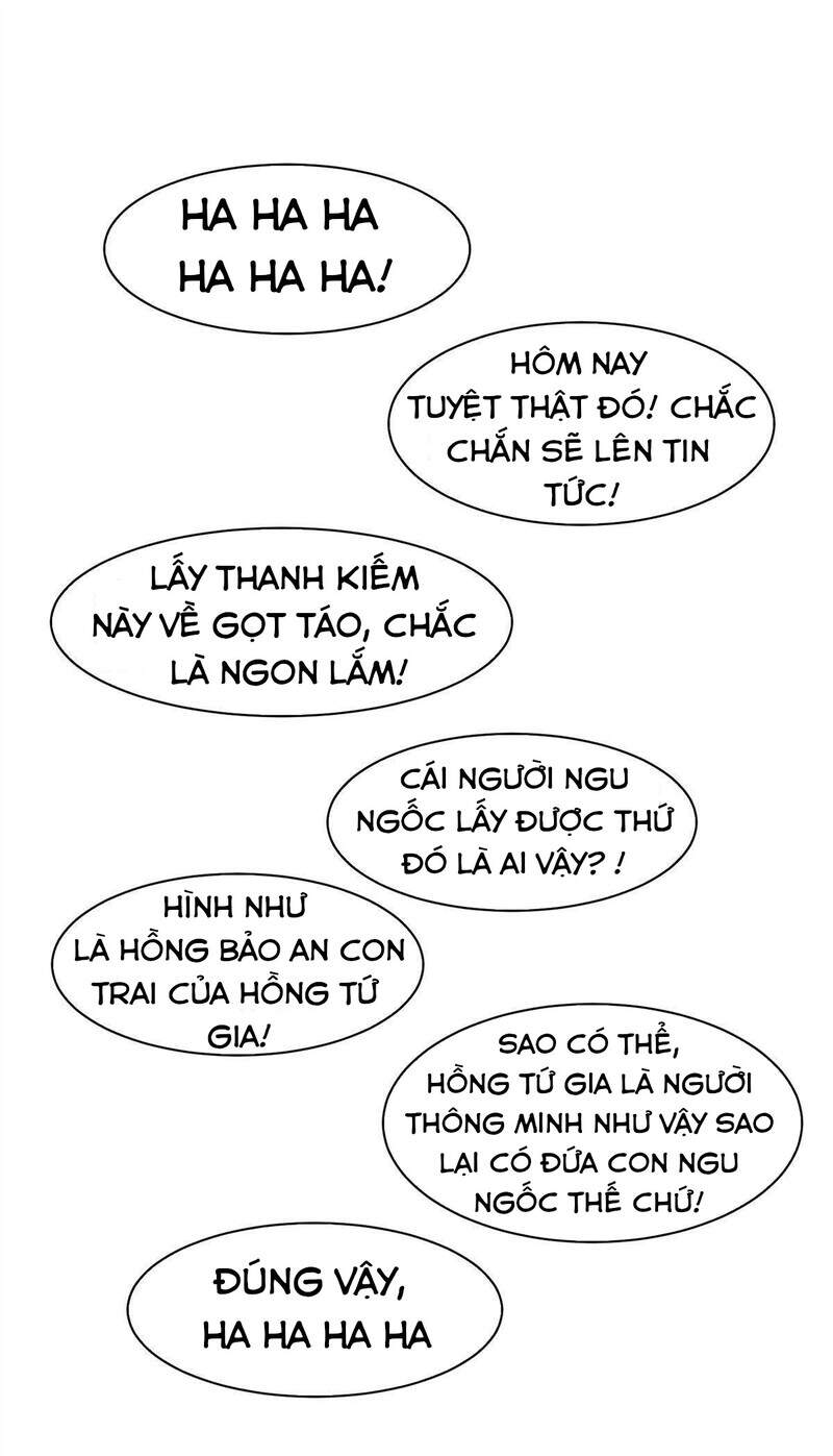 Trọng Sinh Chi Thần Cấp Bại Gia Tử Chapter 31 - 2