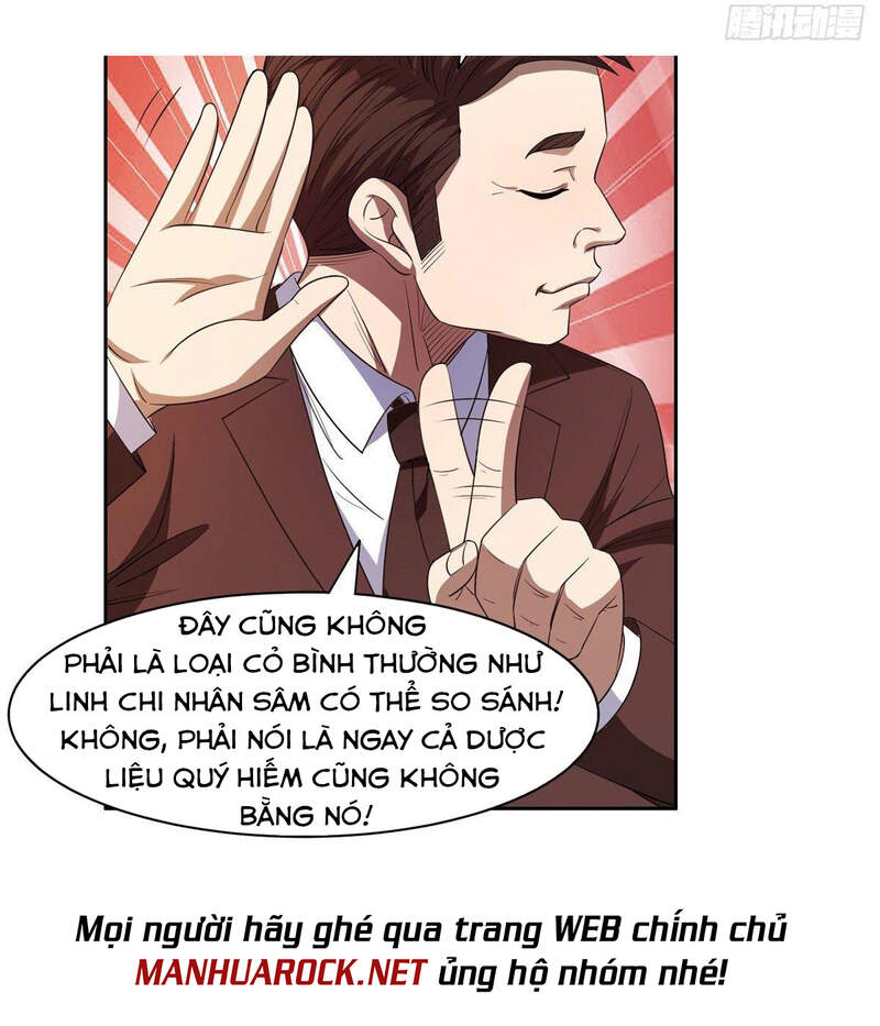 Trọng Sinh Chi Thần Cấp Bại Gia Tử Chapter 31 - 14