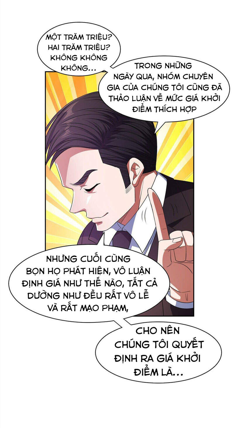 Trọng Sinh Chi Thần Cấp Bại Gia Tử Chapter 31 - 32