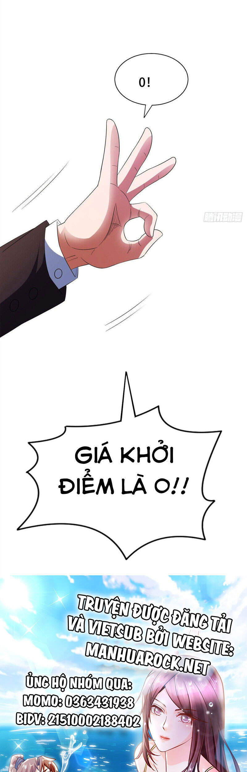 Trọng Sinh Chi Thần Cấp Bại Gia Tử Chapter 31 - 33