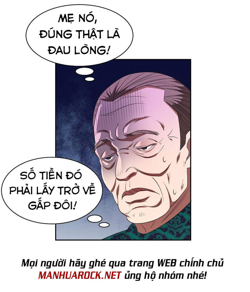 Trọng Sinh Chi Thần Cấp Bại Gia Tử Chapter 31 - 6