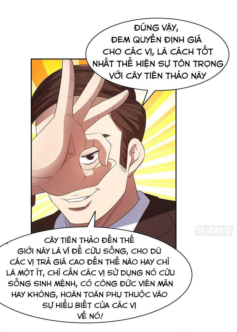Trọng Sinh Chi Thần Cấp Bại Gia Tử Chapter 32 - 2