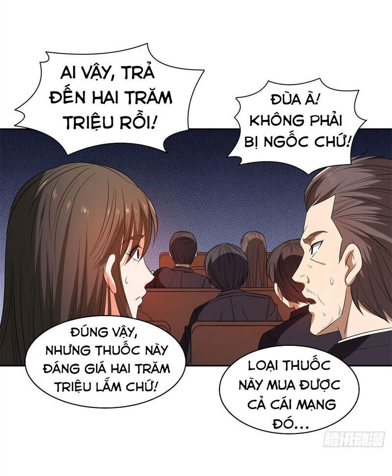 Trọng Sinh Chi Thần Cấp Bại Gia Tử Chapter 32 - 16