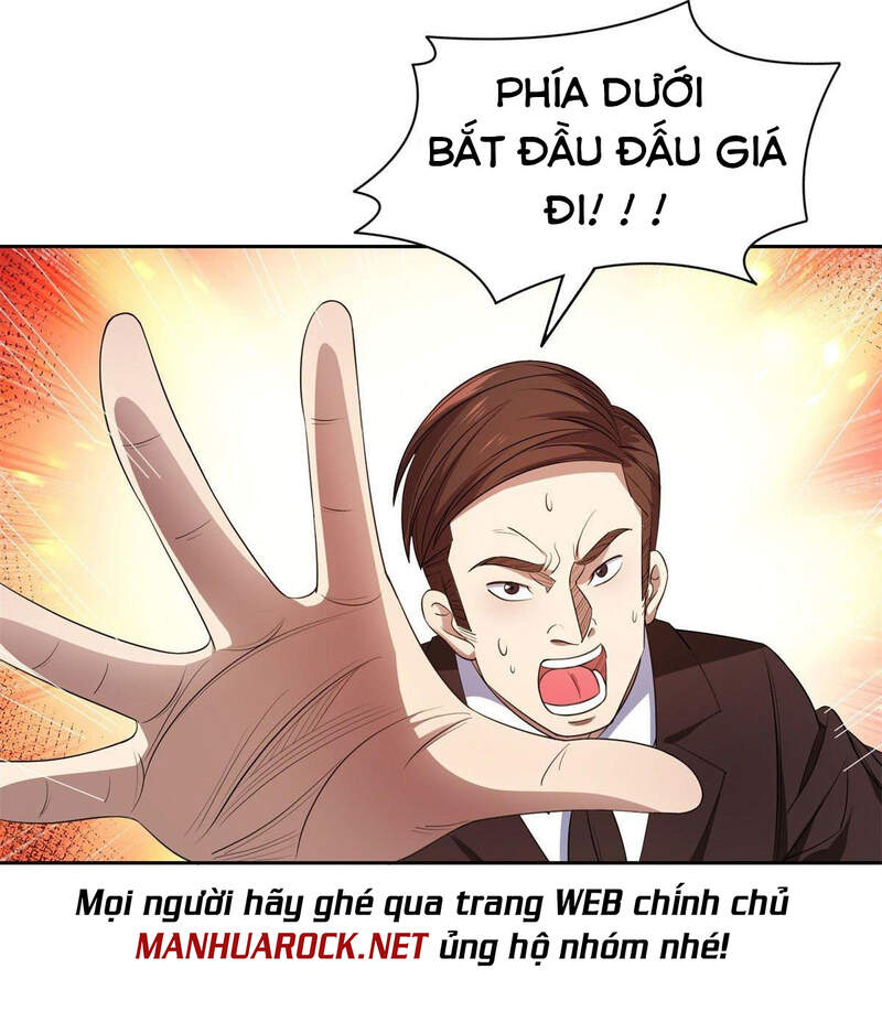 Trọng Sinh Chi Thần Cấp Bại Gia Tử Chapter 32 - 3