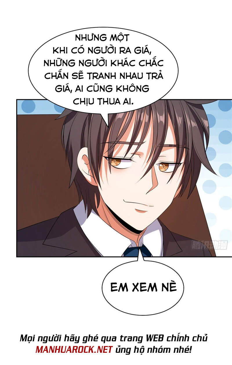 Trọng Sinh Chi Thần Cấp Bại Gia Tử Chapter 32 - 7