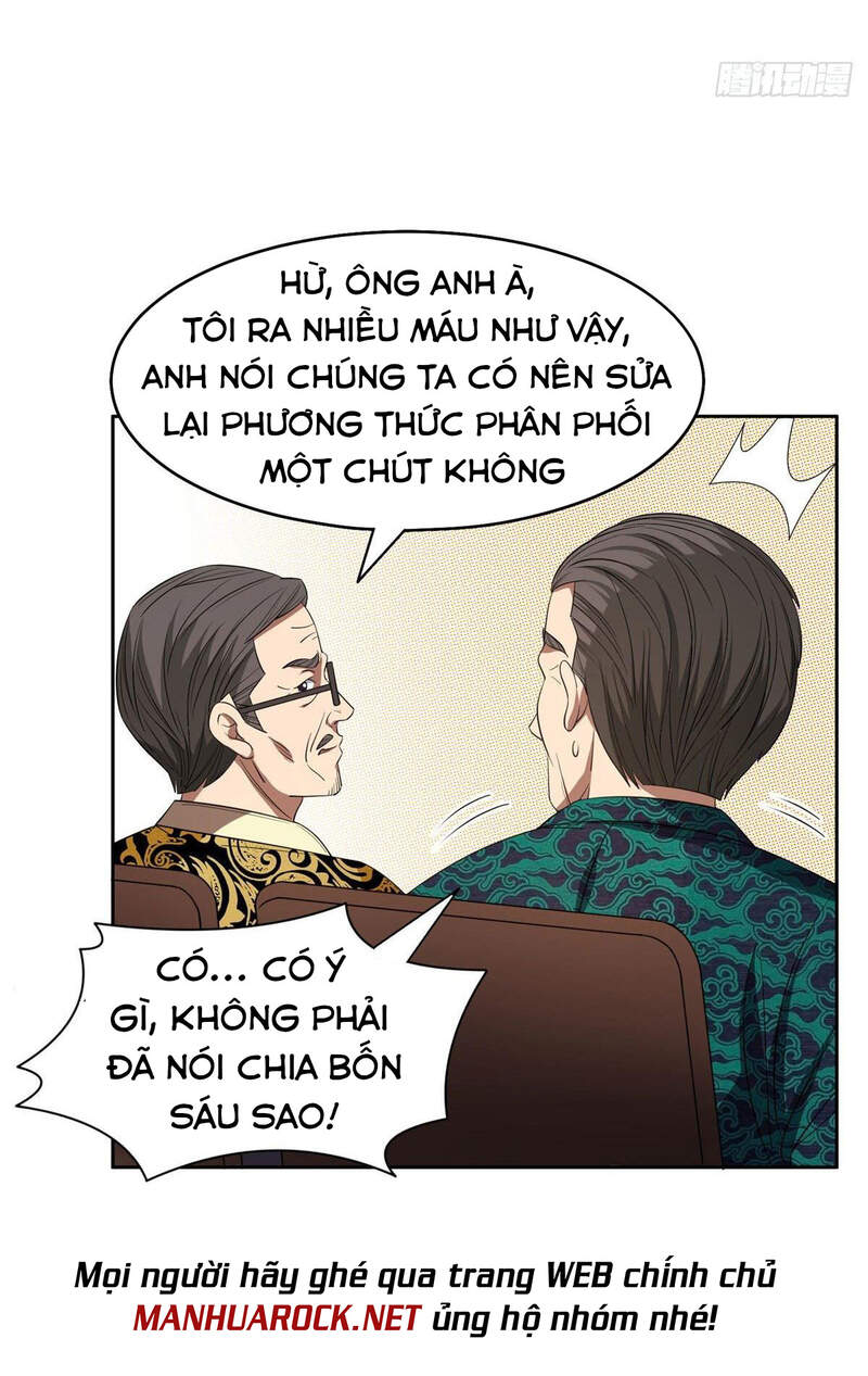 Trọng Sinh Chi Thần Cấp Bại Gia Tử Chapter 33 - 15