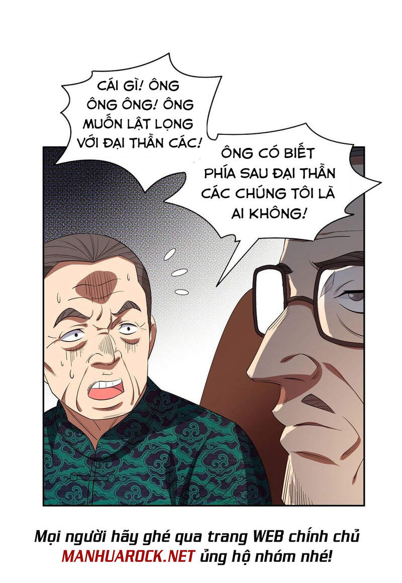 Trọng Sinh Chi Thần Cấp Bại Gia Tử Chapter 33 - 17