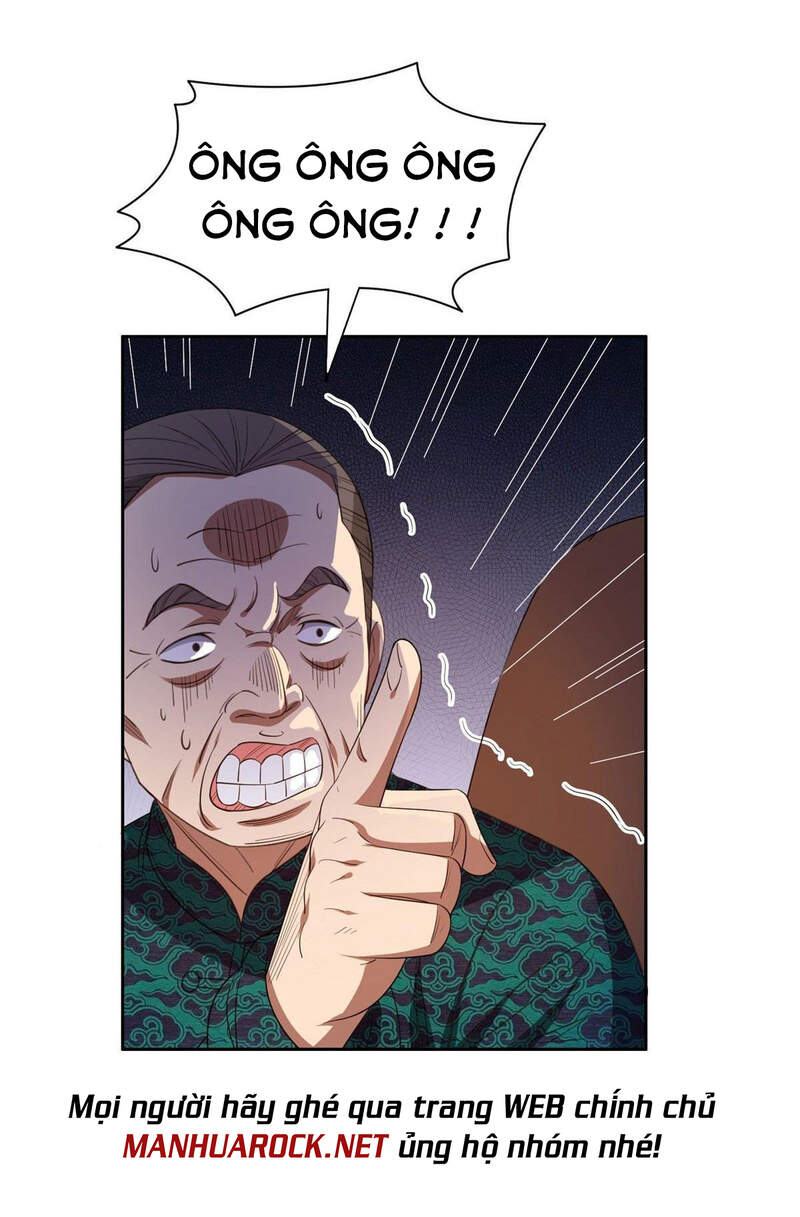 Trọng Sinh Chi Thần Cấp Bại Gia Tử Chapter 33 - 19