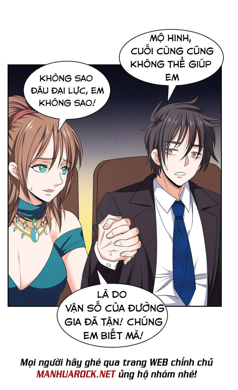 Trọng Sinh Chi Thần Cấp Bại Gia Tử Chapter 33 - 23