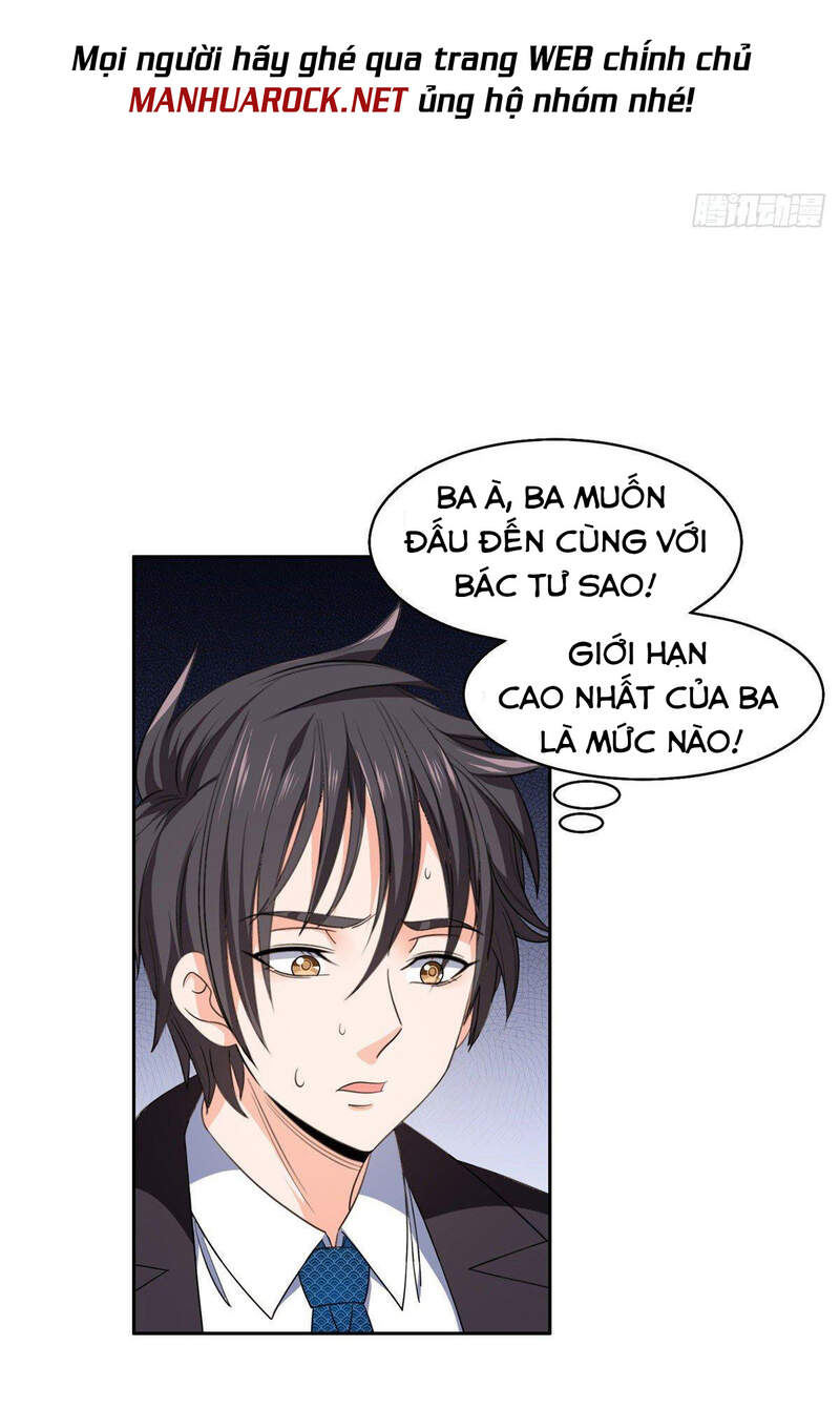 Trọng Sinh Chi Thần Cấp Bại Gia Tử Chapter 33 - 10
