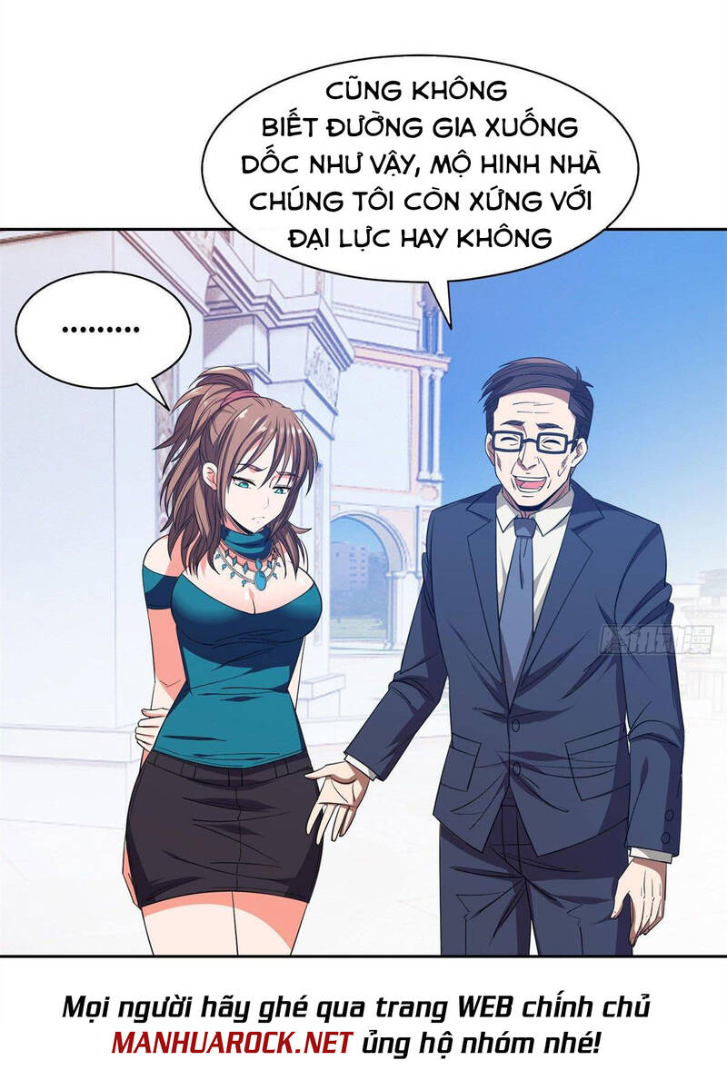 Trọng Sinh Chi Thần Cấp Bại Gia Tử Chapter 34 - 14