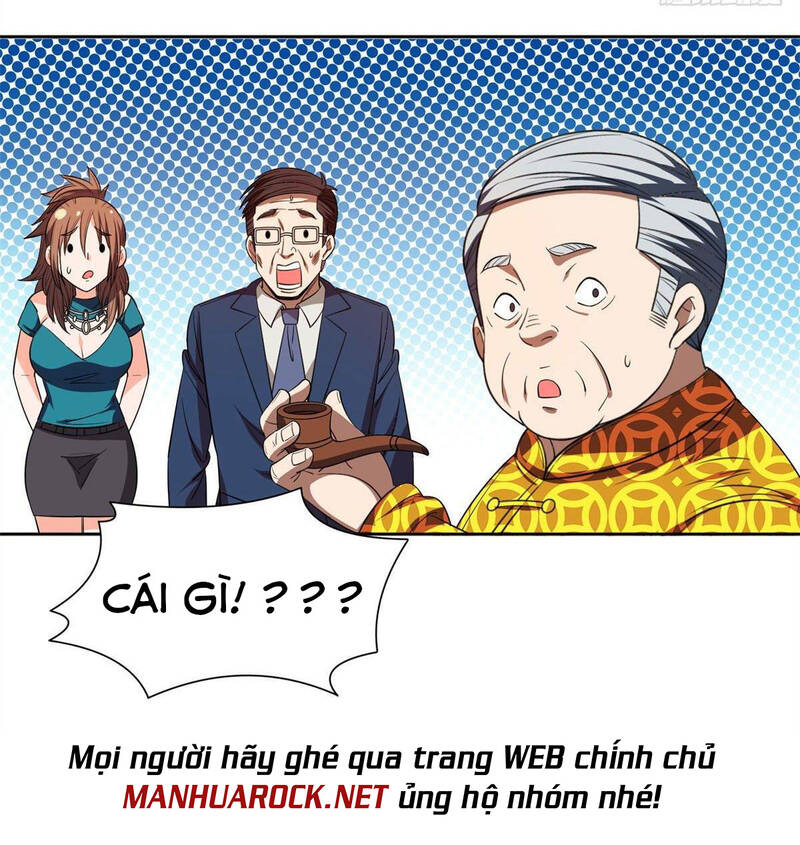 Trọng Sinh Chi Thần Cấp Bại Gia Tử Chapter 34 - 28