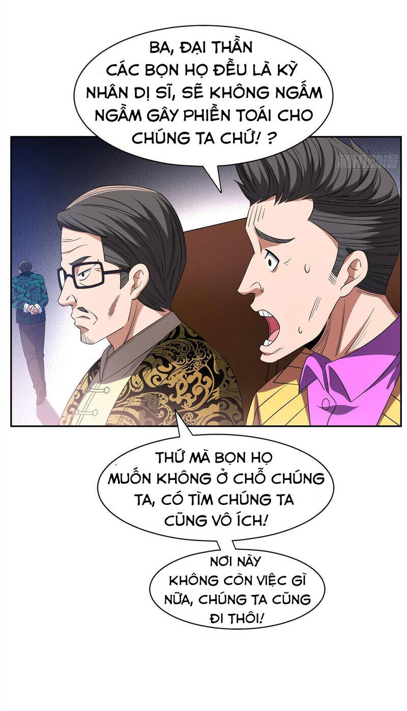 Trọng Sinh Chi Thần Cấp Bại Gia Tử Chapter 34 - 10