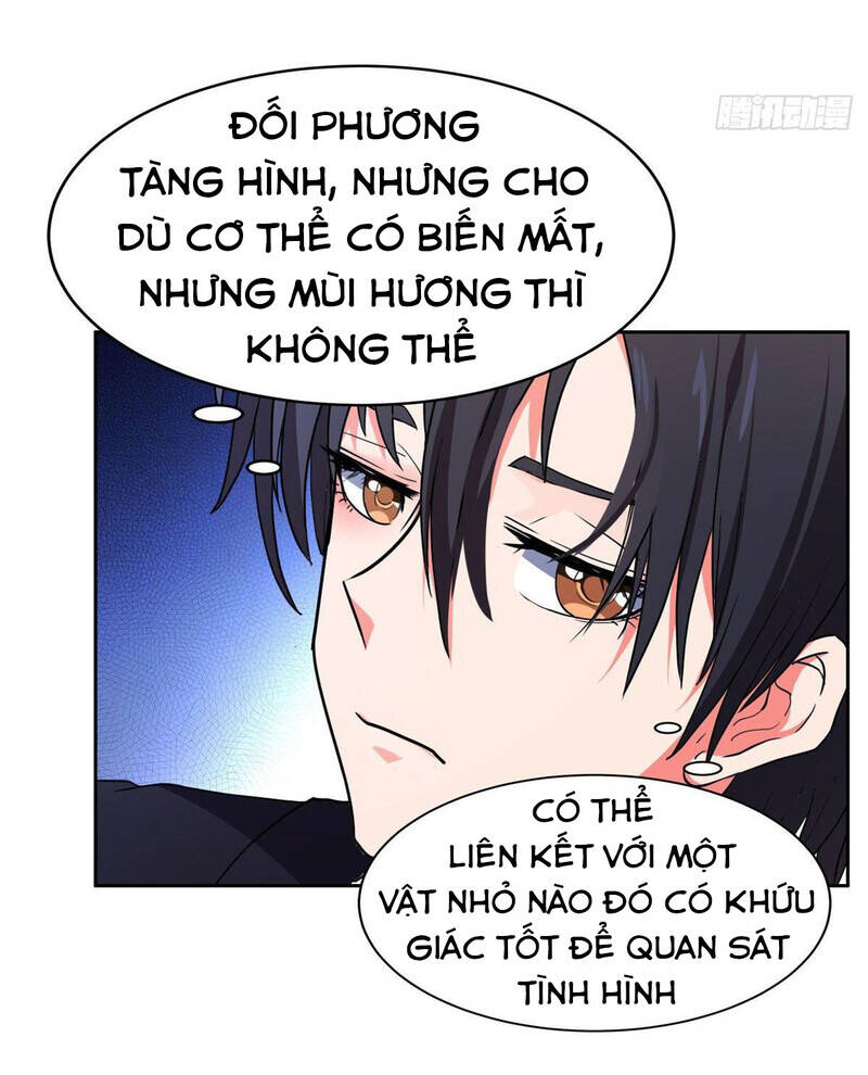 Trọng Sinh Chi Thần Cấp Bại Gia Tử Chapter 35 - 29