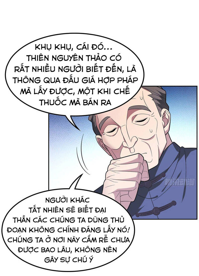 Trọng Sinh Chi Thần Cấp Bại Gia Tử Chapter 38 - 3