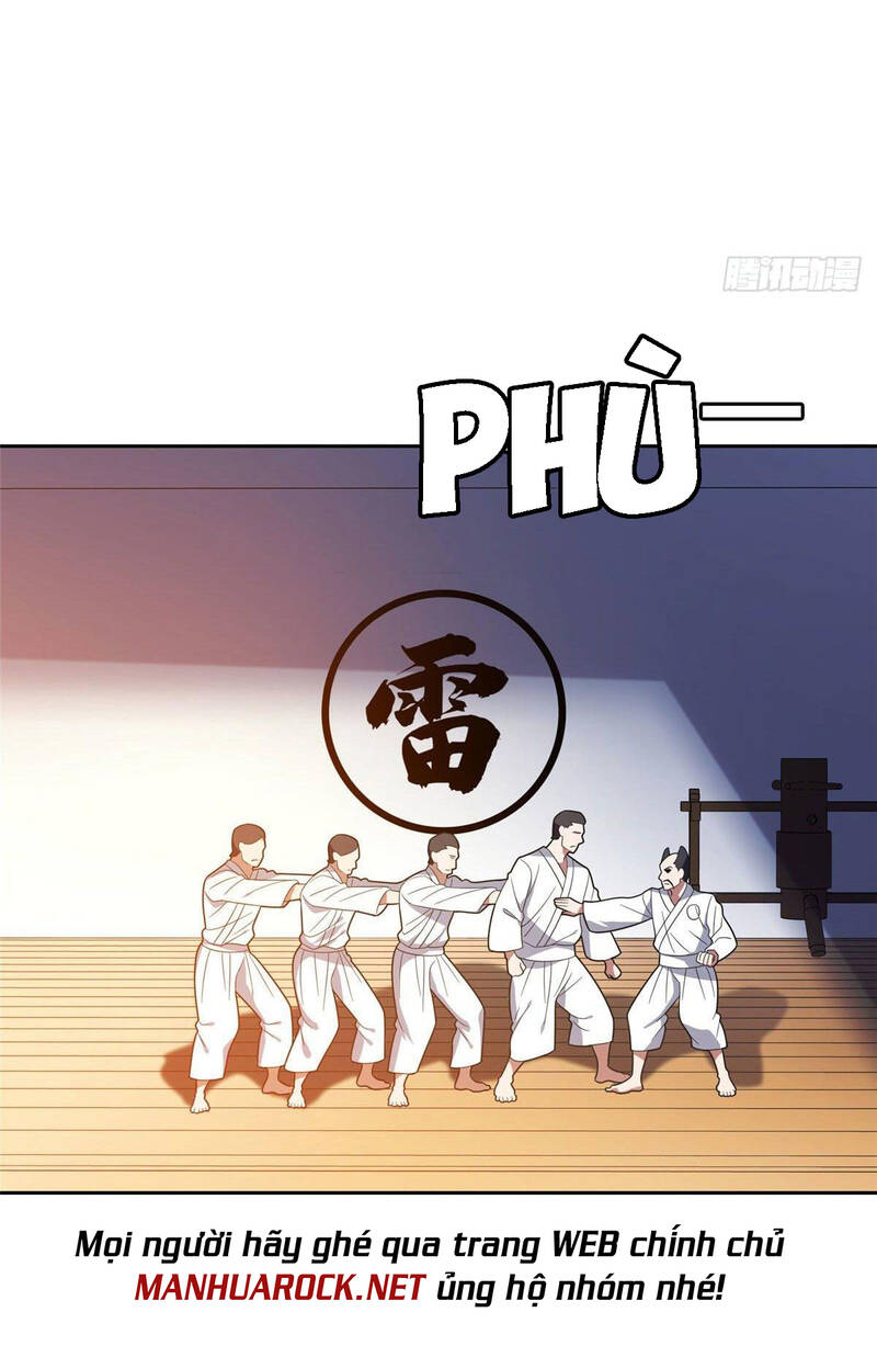 Trọng Sinh Chi Thần Cấp Bại Gia Tử Chapter 38 - 21