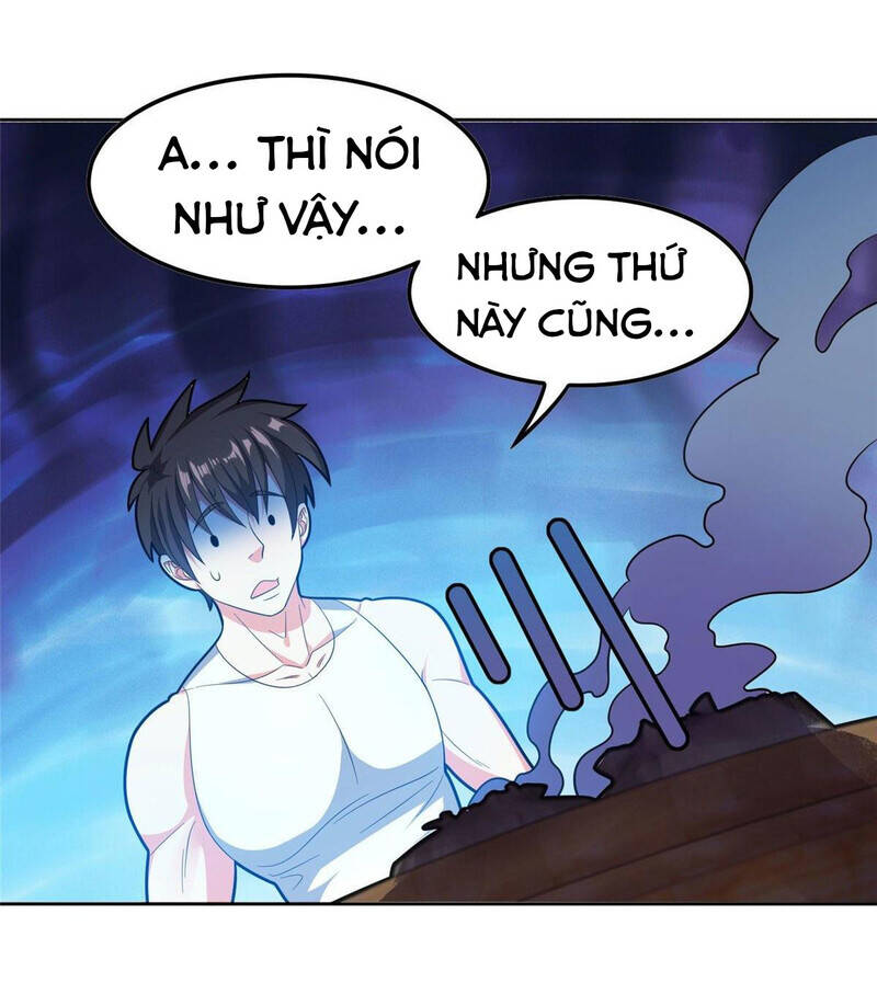 Trọng Sinh Chi Thần Cấp Bại Gia Tử Chapter 39 - 20