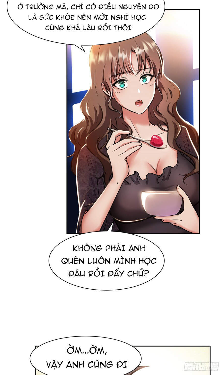 Trọng Sinh Chi Thần Cấp Bại Gia Tử Chapter 4 - 13