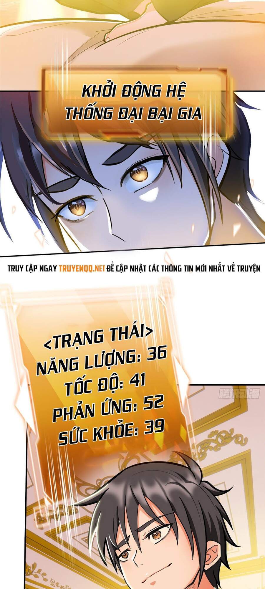 Trọng Sinh Chi Thần Cấp Bại Gia Tử Chapter 4 - 5
