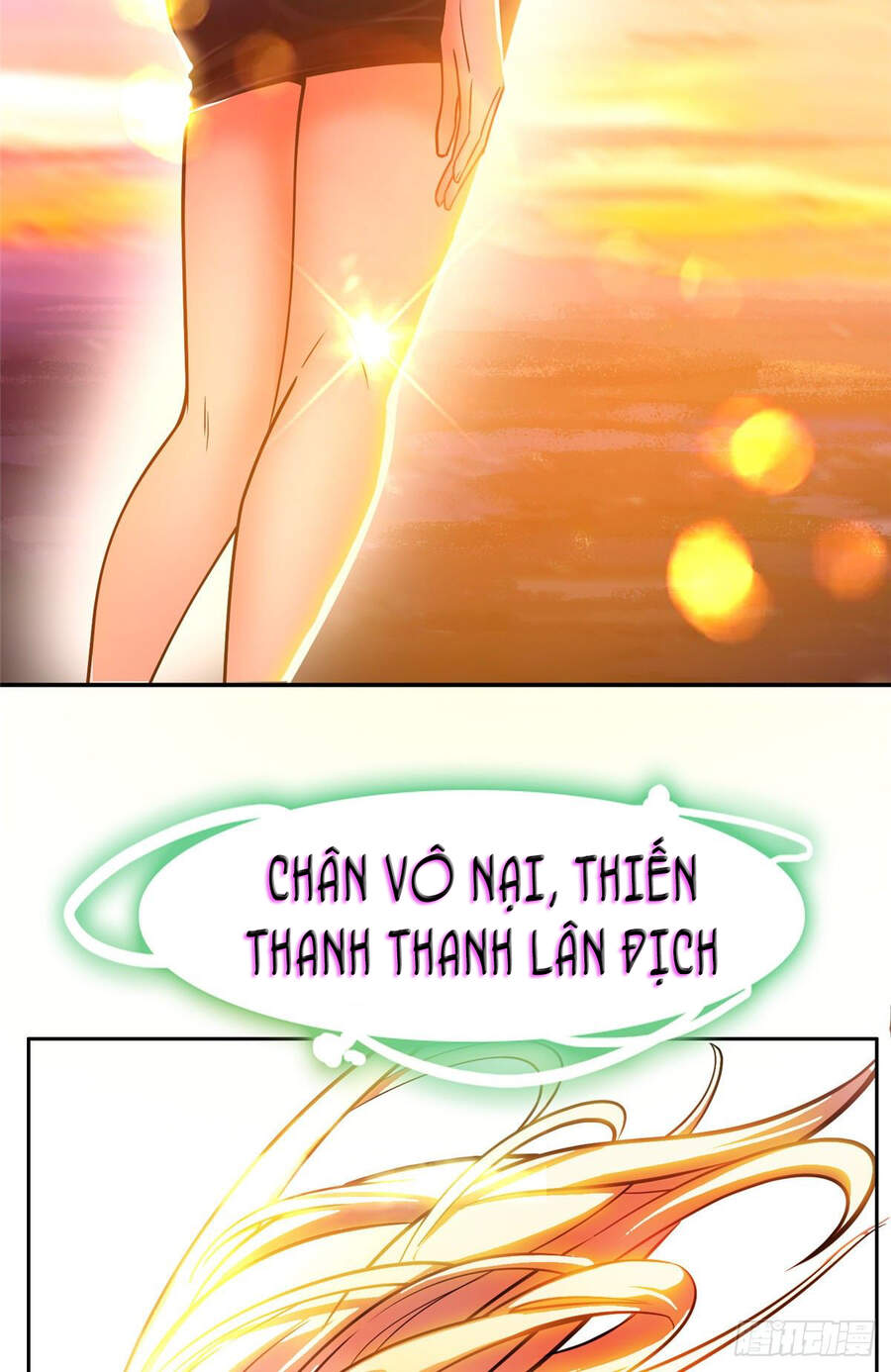 Trọng Sinh Chi Thần Cấp Bại Gia Tử Chapter 5 - 29