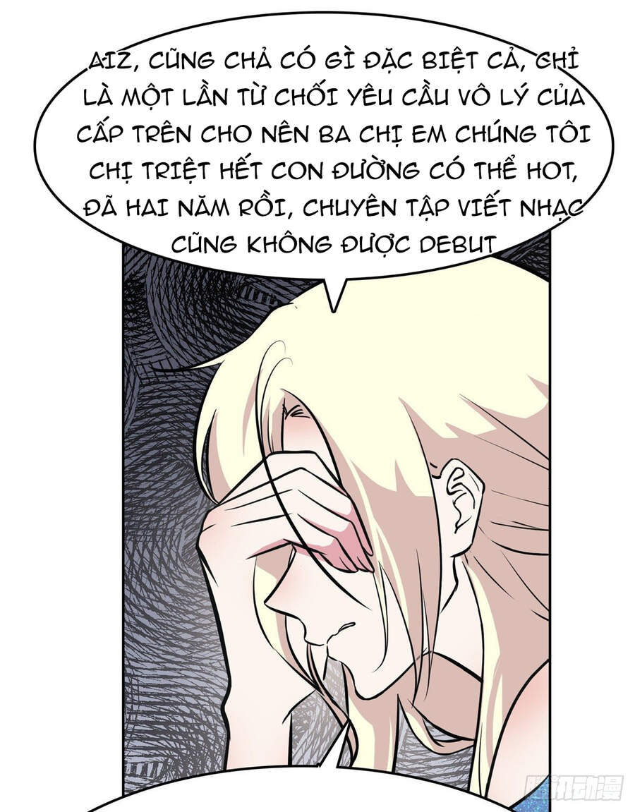Trọng Sinh Chi Thần Cấp Bại Gia Tử Chapter 6 - 12