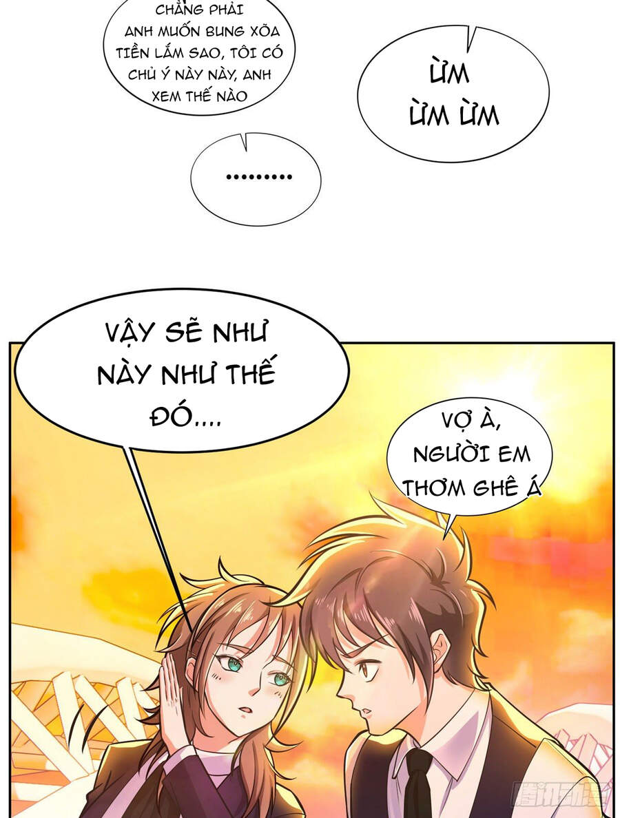Trọng Sinh Chi Thần Cấp Bại Gia Tử Chapter 6 - 16