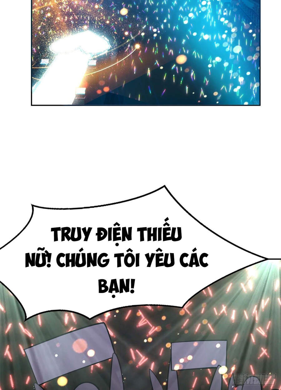 Trọng Sinh Chi Thần Cấp Bại Gia Tử Chapter 6 - 24