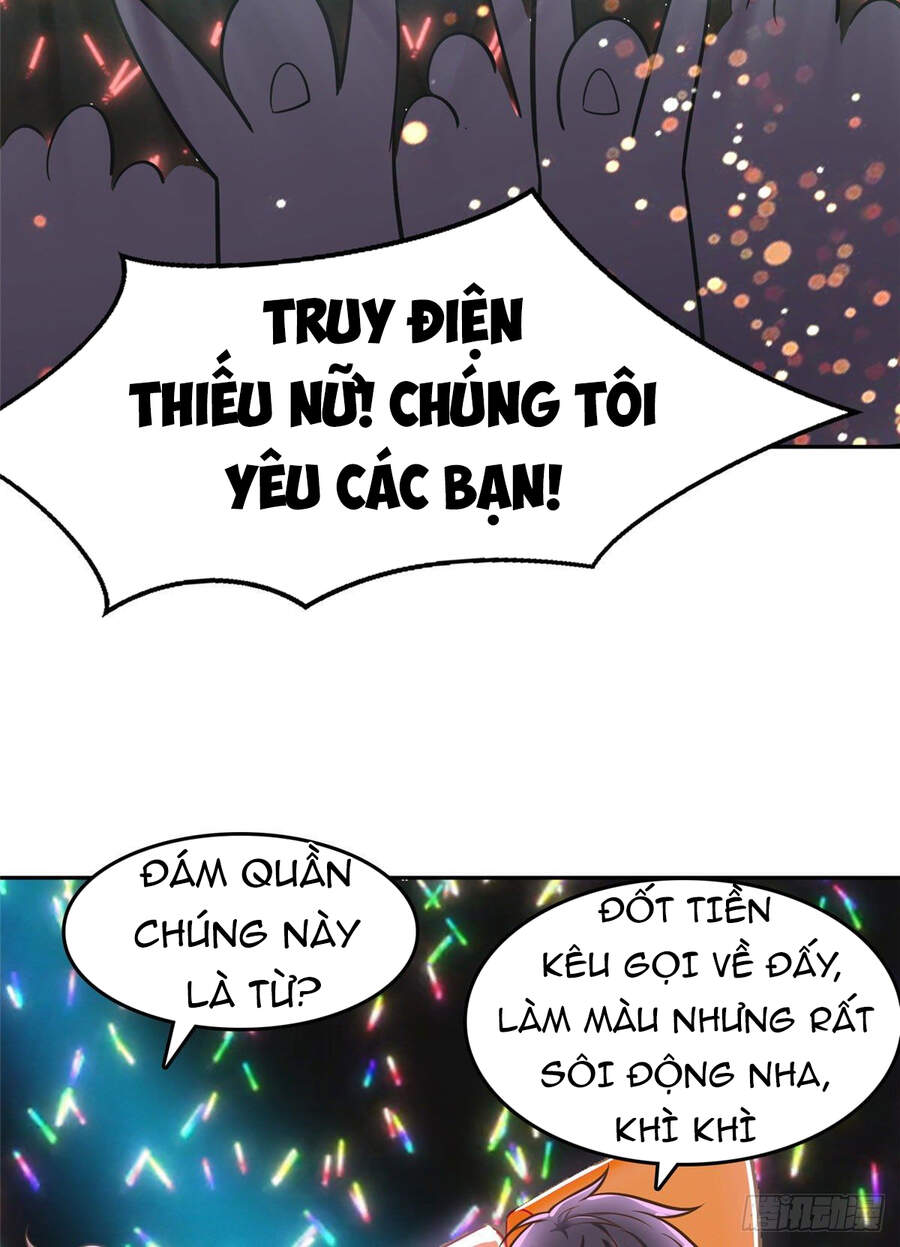 Trọng Sinh Chi Thần Cấp Bại Gia Tử Chapter 6 - 25