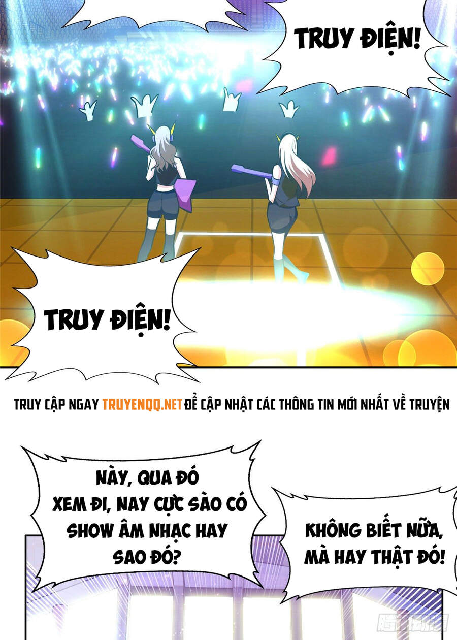 Trọng Sinh Chi Thần Cấp Bại Gia Tử Chapter 6 - 35