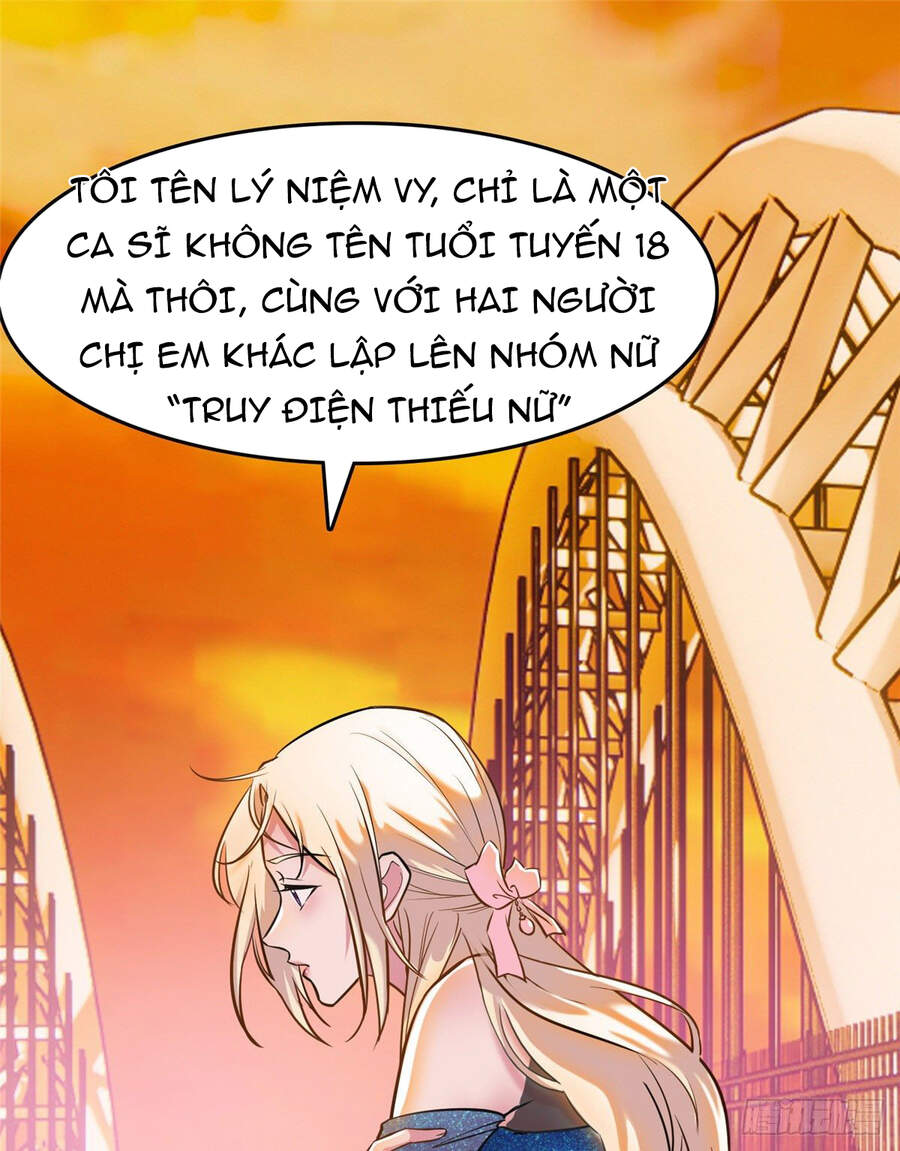 Trọng Sinh Chi Thần Cấp Bại Gia Tử Chapter 6 - 9