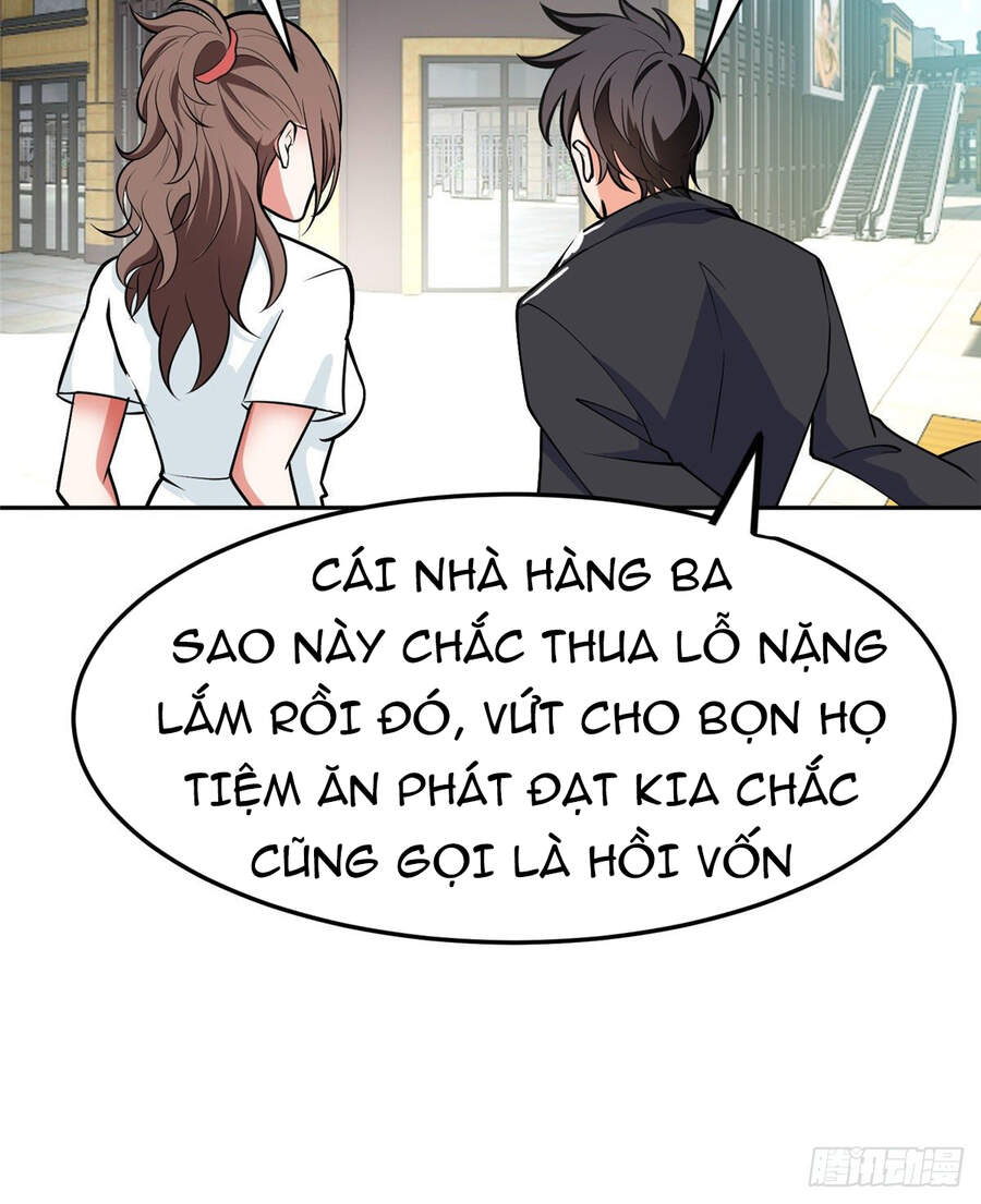 Trọng Sinh Chi Thần Cấp Bại Gia Tử Chapter 7 - 13