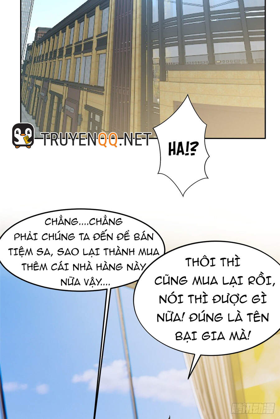 Trọng Sinh Chi Thần Cấp Bại Gia Tử Chapter 7 - 15