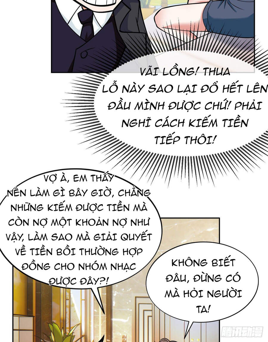 Trọng Sinh Chi Thần Cấp Bại Gia Tử Chapter 7 - 20