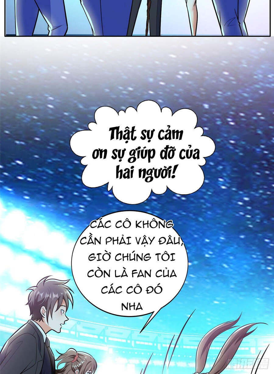 Trọng Sinh Chi Thần Cấp Bại Gia Tử Chapter 7 - 3