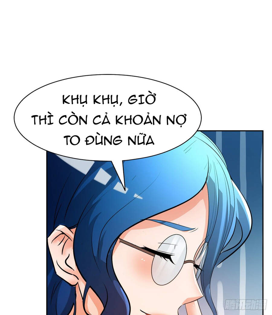 Trọng Sinh Chi Thần Cấp Bại Gia Tử Chapter 8 - 6