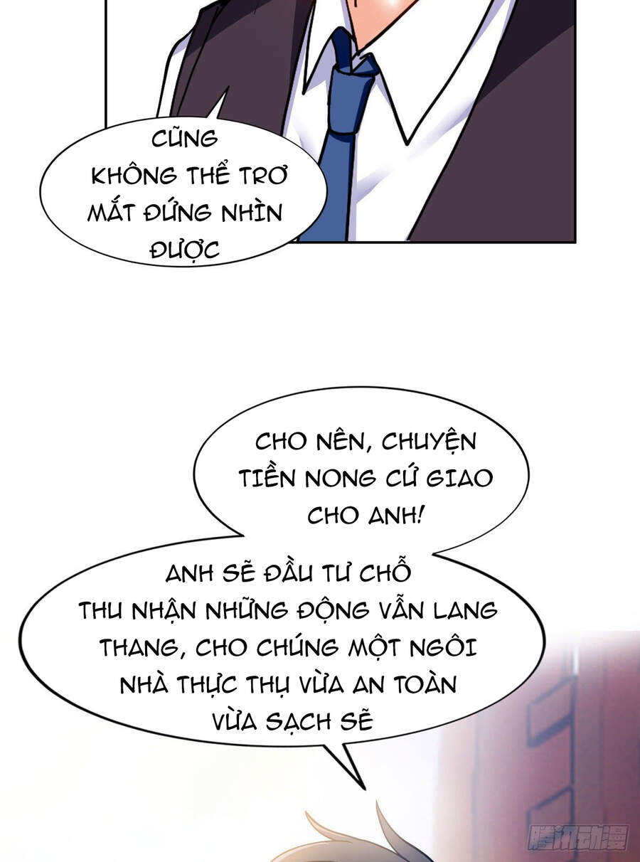 Trọng Sinh Chi Thần Cấp Bại Gia Tử Chapter 13 - 21