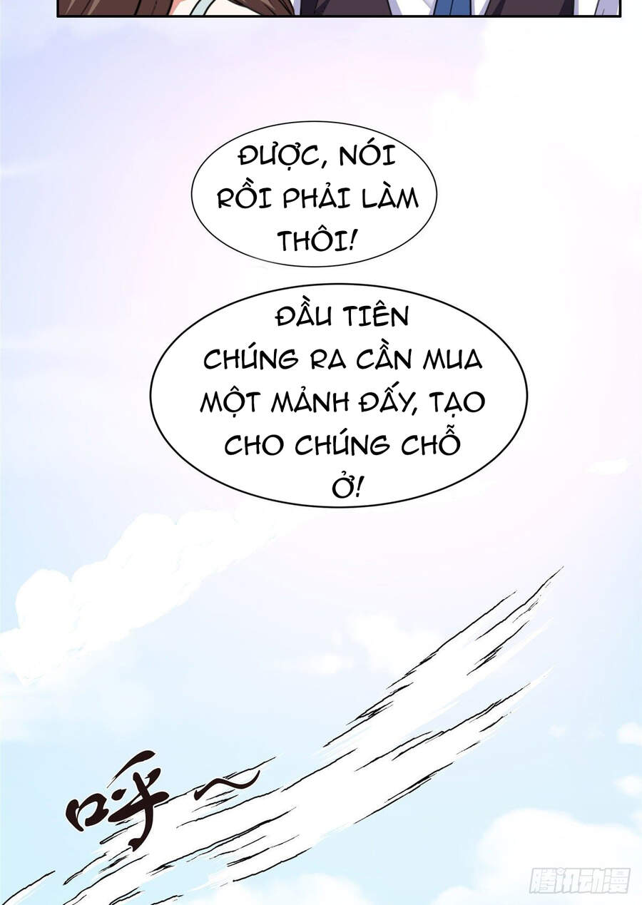 Trọng Sinh Chi Thần Cấp Bại Gia Tử Chapter 13 - 27