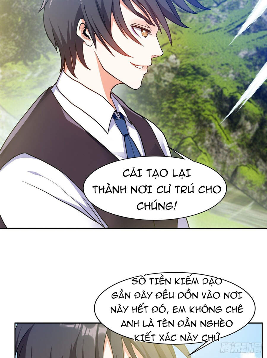 Trọng Sinh Chi Thần Cấp Bại Gia Tử Chapter 13 - 30