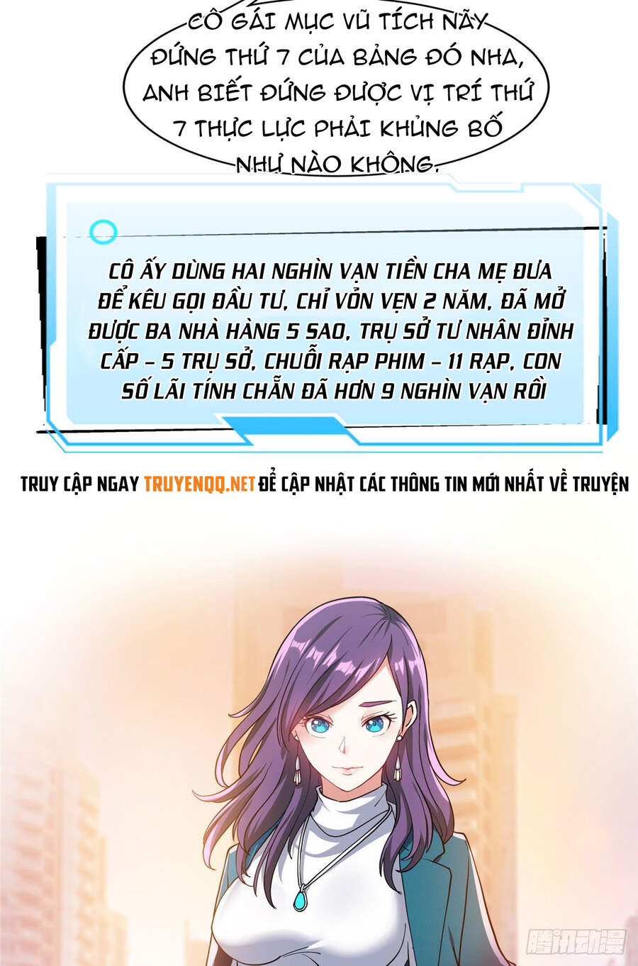 Trọng Sinh Chi Thần Cấp Bại Gia Tử Chapter 13 - 6