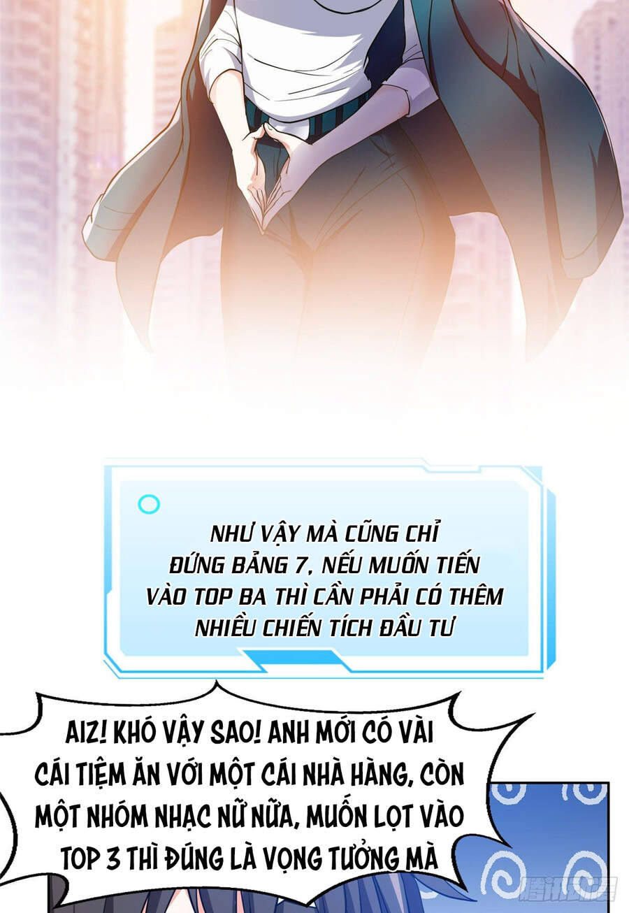 Trọng Sinh Chi Thần Cấp Bại Gia Tử Chapter 13 - 7