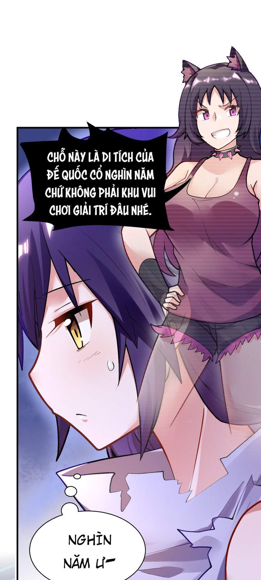Ma Vương Trở Lại Chapter 1 - 29