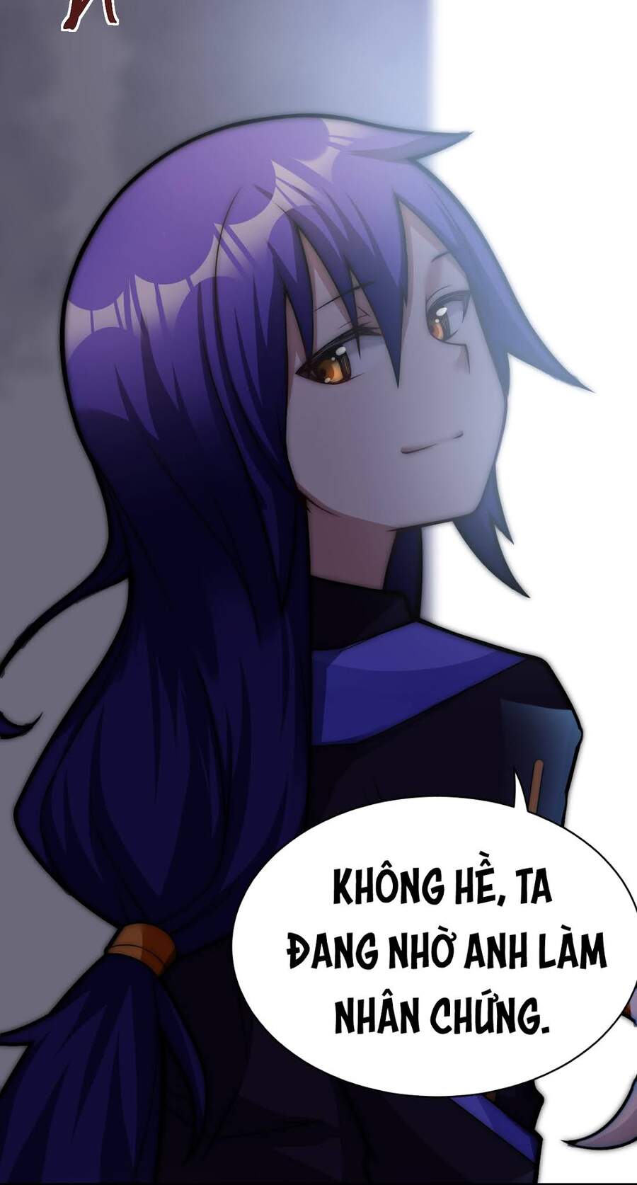 Ma Vương Trở Lại Chapter 12 - 51