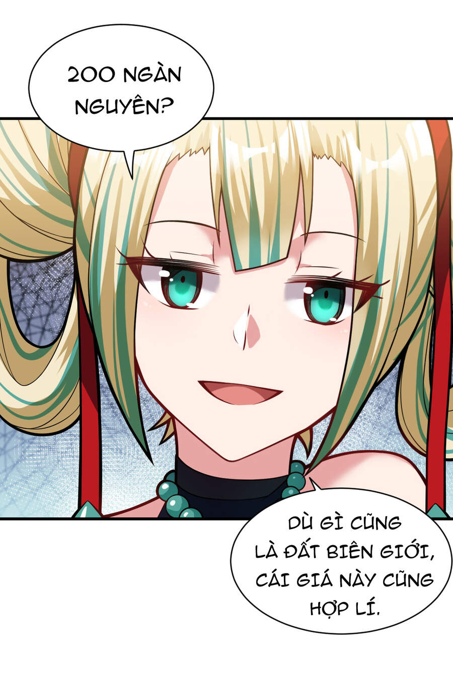 Ma Vương Trở Lại Chapter 13 - 21