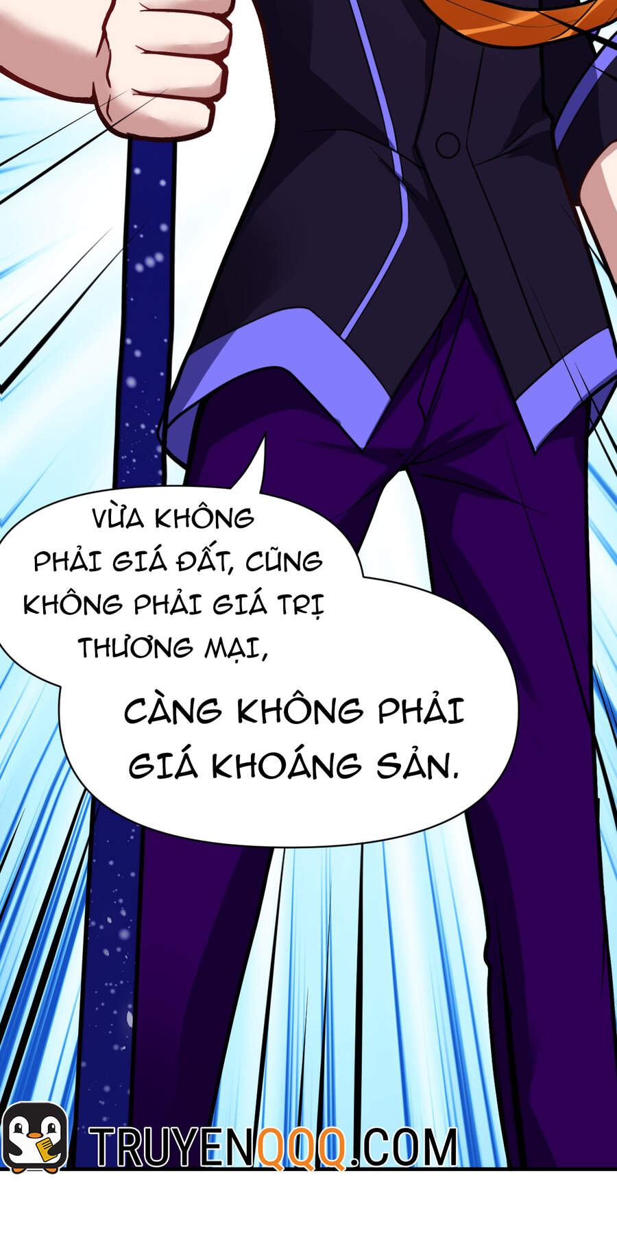 Ma Vương Trở Lại Chapter 13 - 31