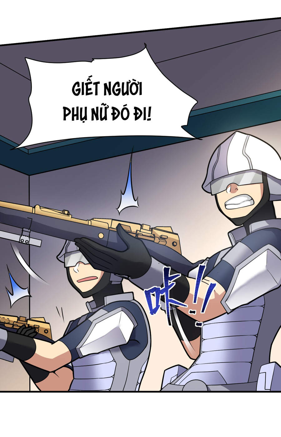 Ma Vương Trở Lại Chapter 14 - 4