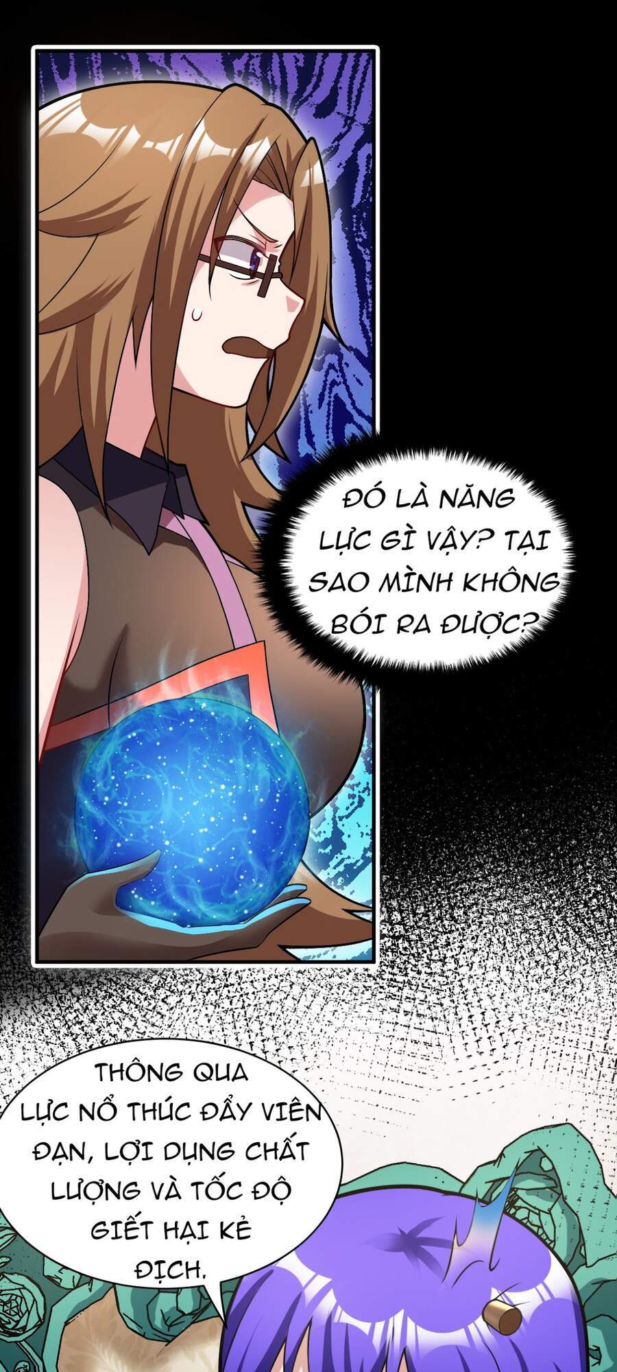 Ma Vương Trở Lại Chapter 14 - 7
